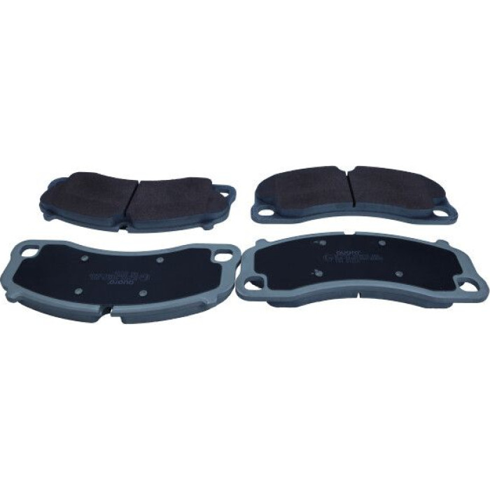 QUARO QP1420 Bremsbelagsatz, Scheibenbremse QUARO QP1420 Bremsbelagsatz, Scheibenbremse