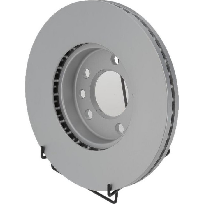 Ferodo DDF1253C-1 Bremsscheibe PREMIER Coat+ disc