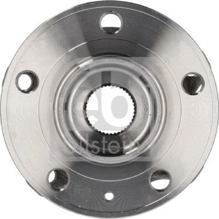Radlagersatz 1007995