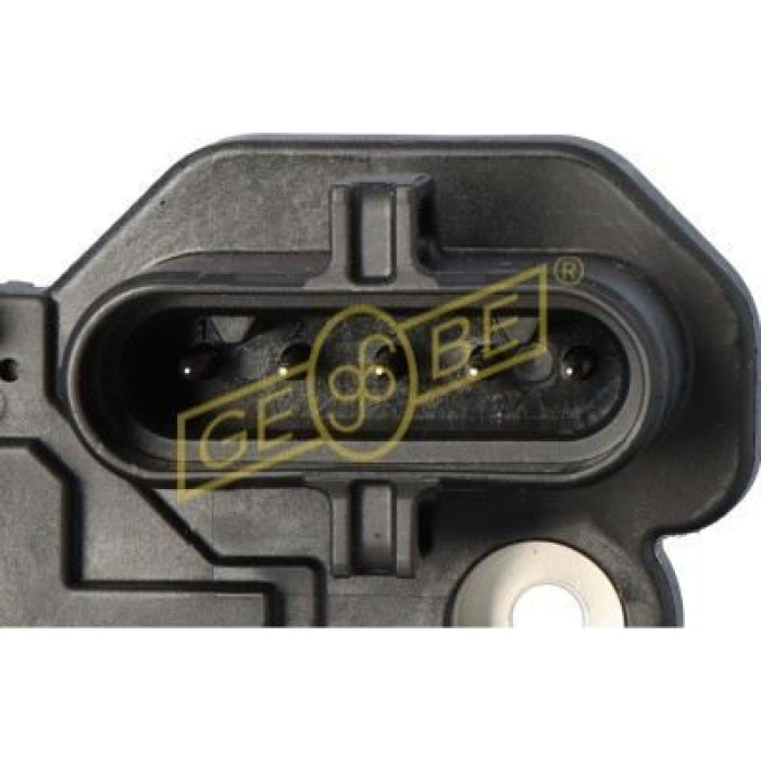 Generatorregler 1 4410 1 Generatorregler 1 4410 1