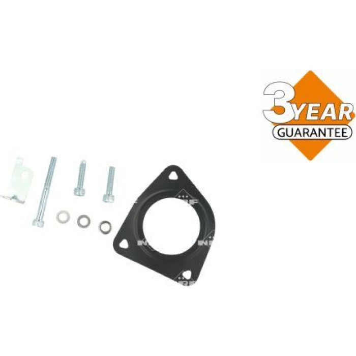 NRF 408040 Drosselklappenstutzen EASY FIT NRF 408040 Drosselklappenstutzen EASY FIT