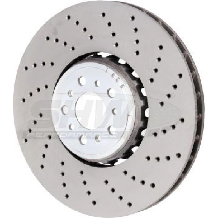 Bremsscheibe BFR42502 Bremsscheibe BFR42502