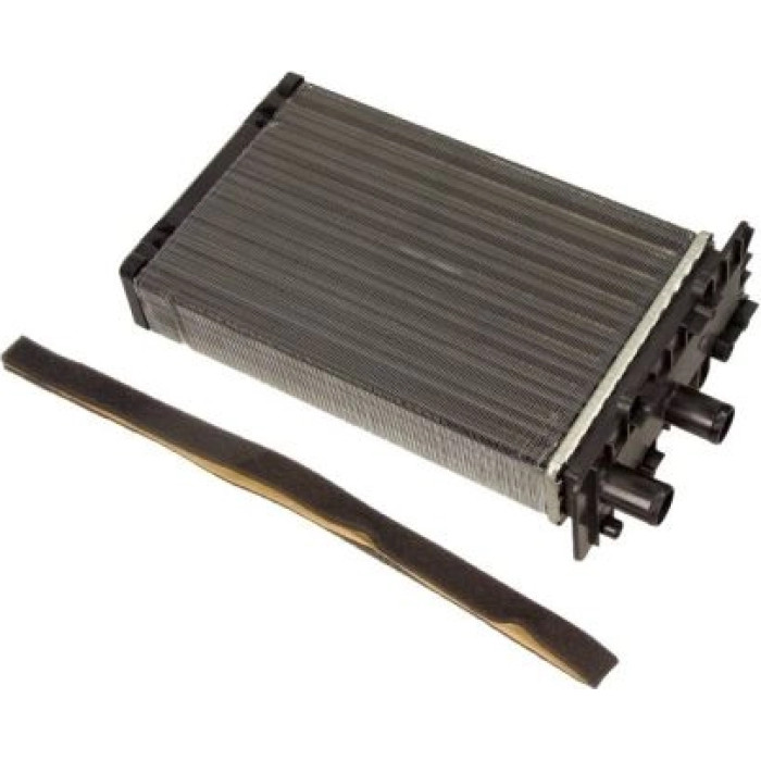 Maxgear AC501255 Wärmetauscher, Innenraumheizung