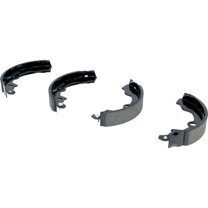 ATE 03.0137-0470.2 Bremsbackensatz