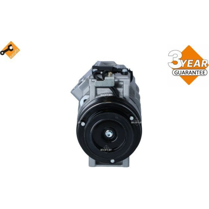 NRF 32432 Kompressor, Klimaanlage EASY FIT