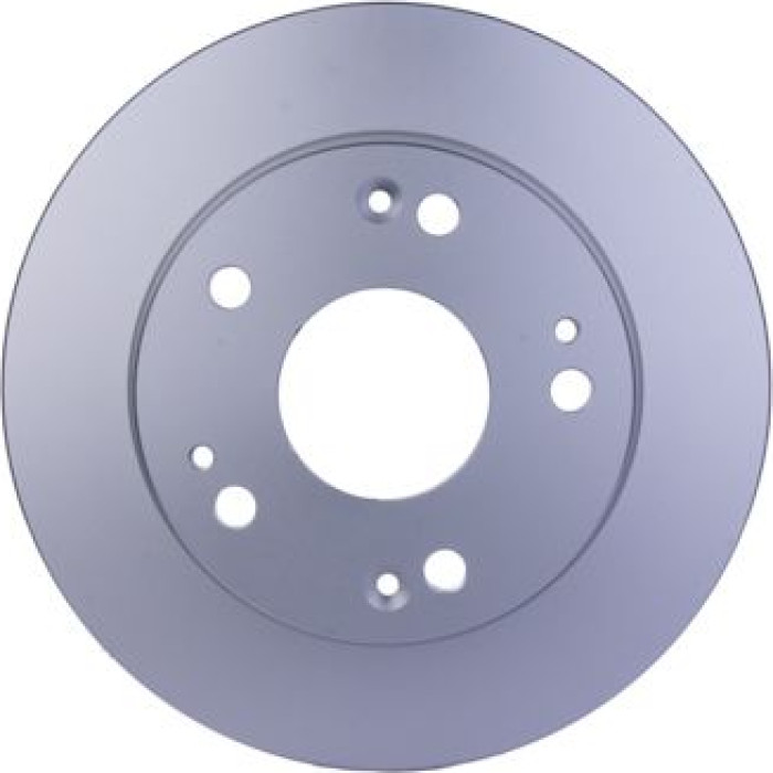 Hella 8DD 355 118-731 Bremsscheibe PRO Hella 8DD 355 118-731 Bremsscheibe PRO
