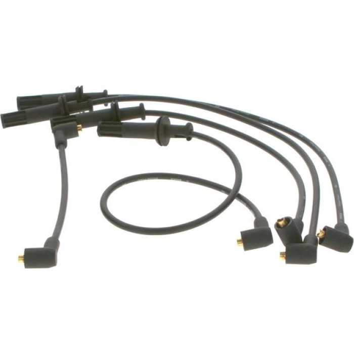 BOSCH 0 986 356 791 Zündleitungssatz