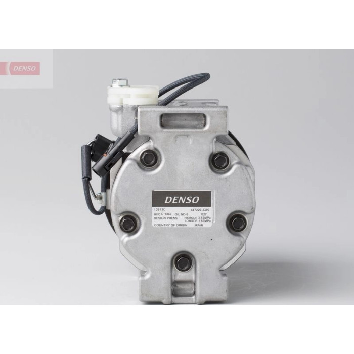 DENSO 10S13C Klimakompressor DCP47003
