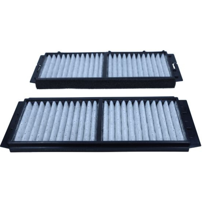 Maxgear 26-1803 Filter, Innenraumluft SILVER CARBON Maxgear 26-1803 Filter, Innenraumluft SILVER CARBON