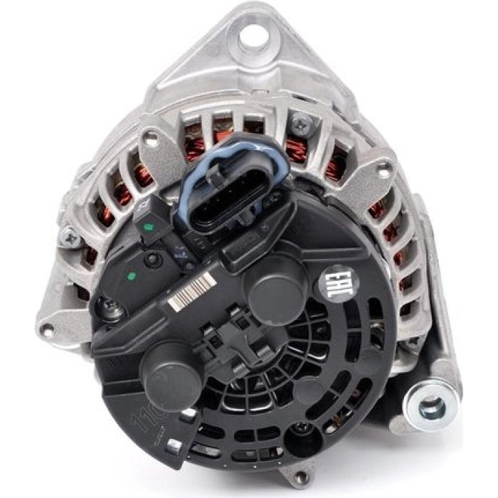 BOSCH 0 124 655 415 Generator