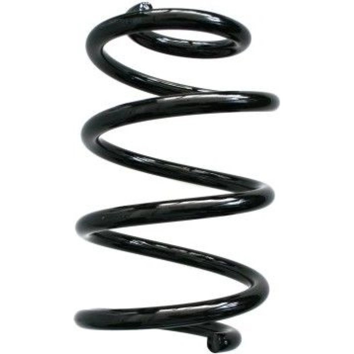 2x Spidan 86858 Fahrwerksfeder 2 x 2x Spidan 86858 Fahrwerksfeder 2 x