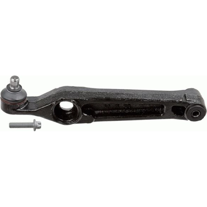 Lemförder 33762 01 Lenker, Radaufhängung