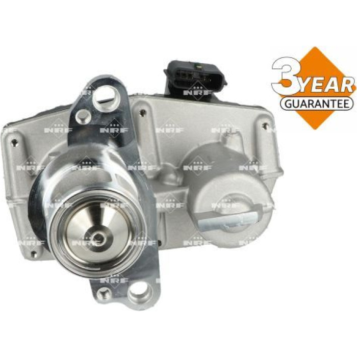 NRF 48725 AGR-Ventil EASY FIT