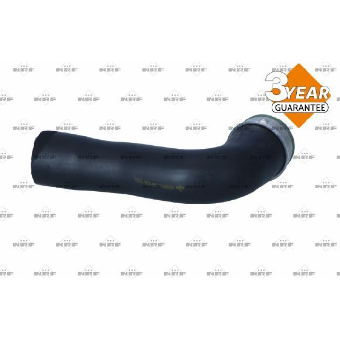NRF 166166 Ladeluftschlauch EASY FIT NRF 166166 Ladeluftschlauch EASY FIT