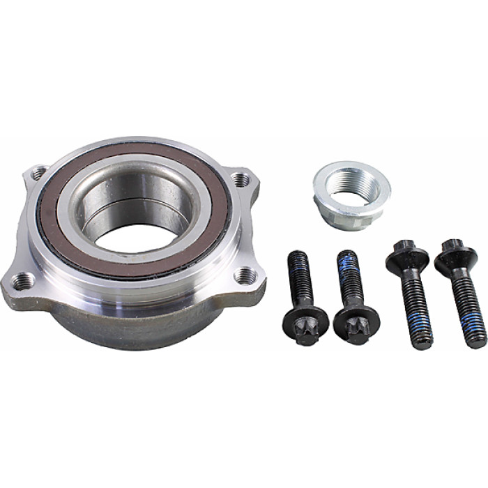 Metzger WM 2179 Radlagersatz COMPETENCE KIT