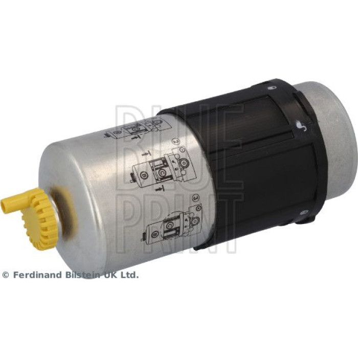 Blue Print ADF122322 Kraftstofffilter Blue Print ADF122322 Kraftstofffilter