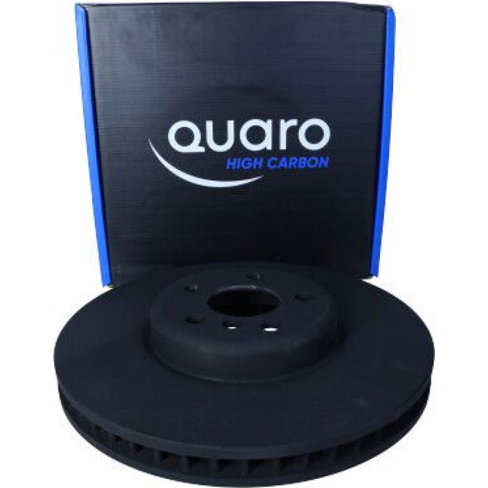 QUARO QD1416HC Bremsscheibe QUARO QD1416HC Bremsscheibe
