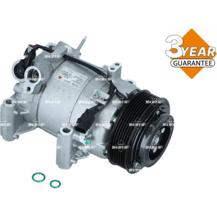 NRF 320234 Kompressor, Klimaanlage EASY FIT NRF 320234 Kompressor, Klimaanlage EASY FIT