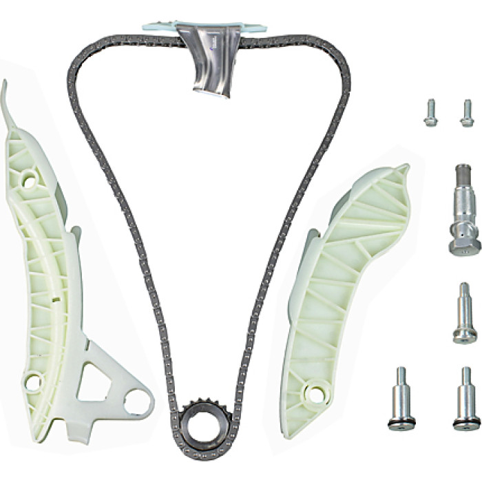 Metzger 7490007 Steuerkettensatz COMPETENCE KIT