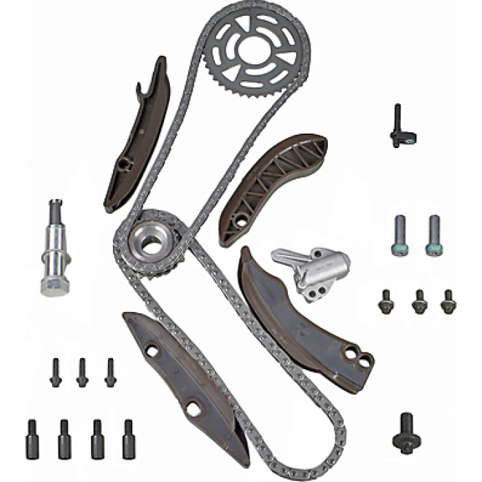 Metzger 7490013 Steuerkettensatz COMPETENCE KIT Metzger 7490013 Steuerkettensatz COMPETENCE KIT