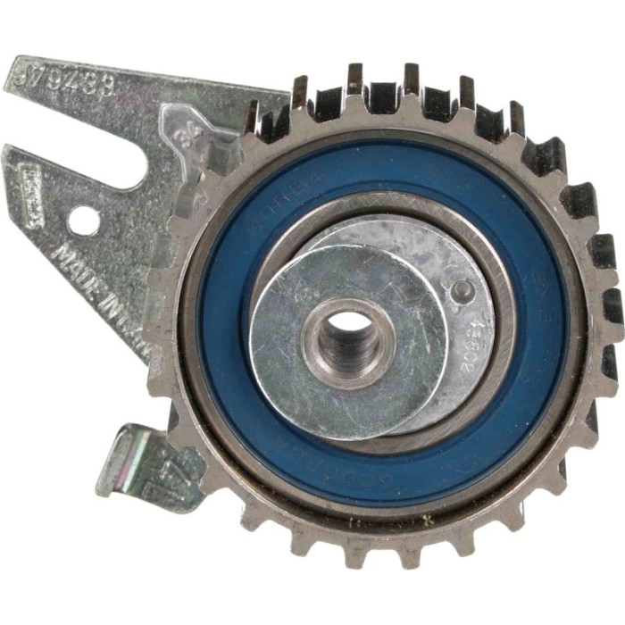 Spannrolle, Zahnriemen T43033 Spannrolle, Zahnriemen T43033