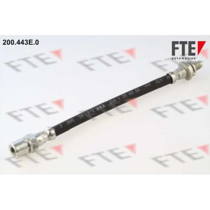 FTE 9240371 Bremsschlauch FTE 9240371 Bremsschlauch