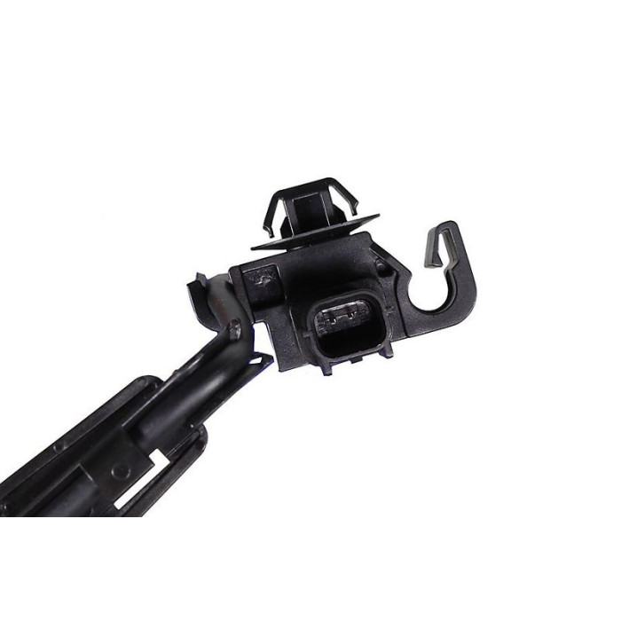 Metzger 09001623 Sensor, Raddrehzahl Metzger 09001623 Sensor, Raddrehzahl