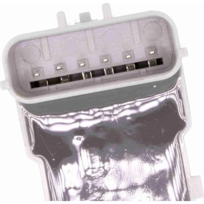 Vemo V52-72-0128 Sensor, Einparkhilfe