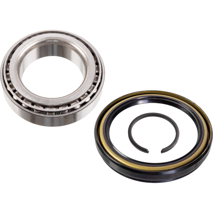 FEBI BILSTEIN 173166 Radlagersatz FEBI BILSTEIN 173166 Radlagersatz