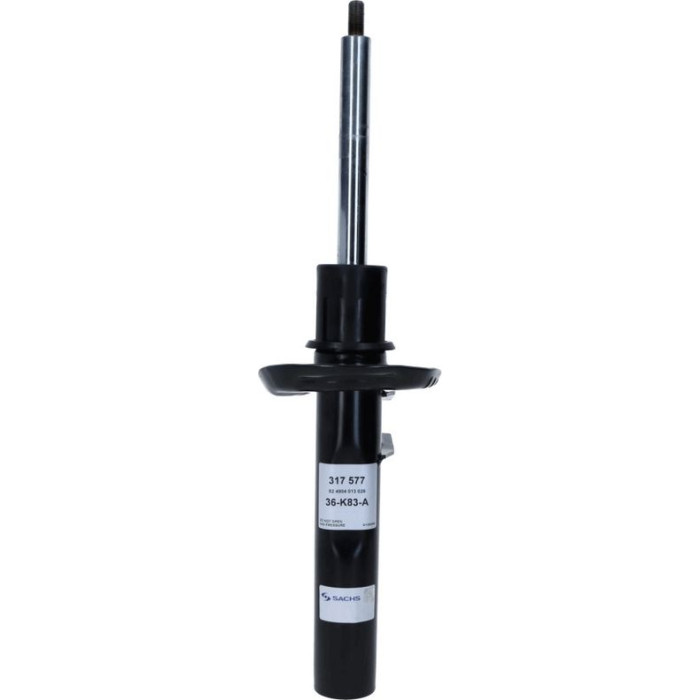 Sachs 317 577 Stoßdämpfer Sachs 317 577 Stoßdämpfer