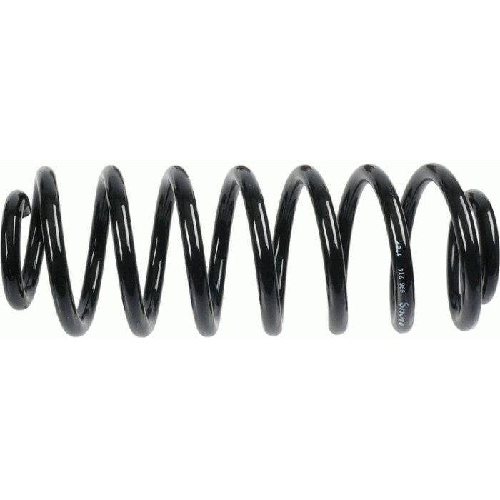 Sachs 996 714 Fahrwerksfeder