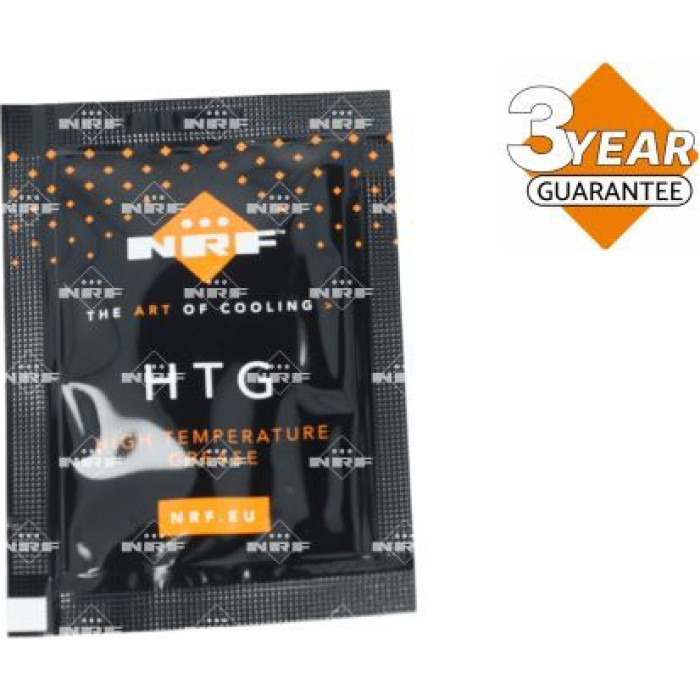 NRF 707481 Sensor, Abgastemperatur