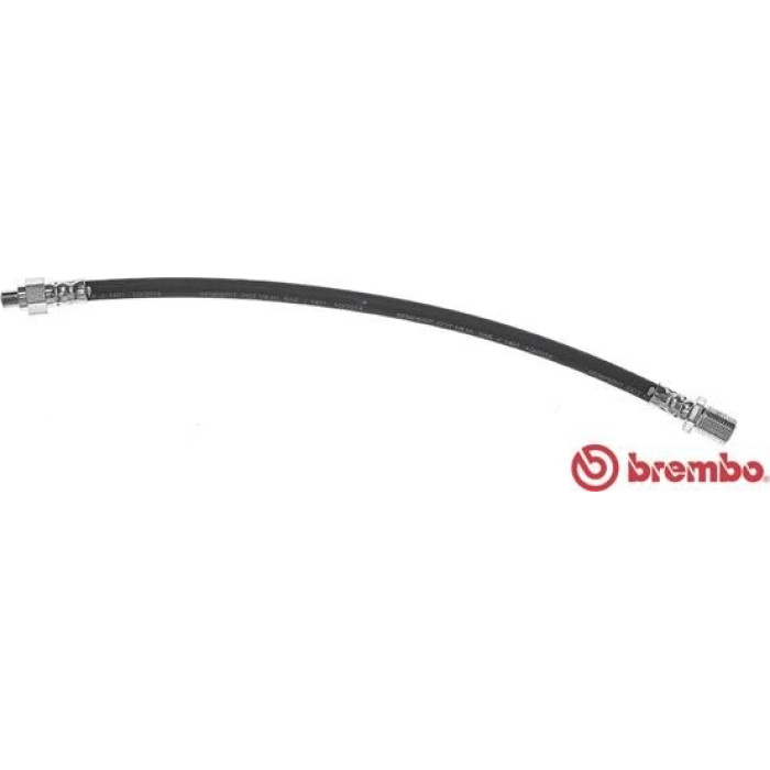Brembo T A6 028 Bremsschlauch ESSENTIAL LINE
