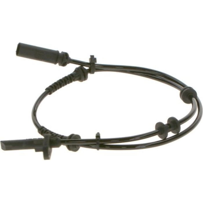 BOSCH 0 265 007 983 Sensor, Raddrehzahl BOSCH 0 265 007 983 Sensor, Raddrehzahl
