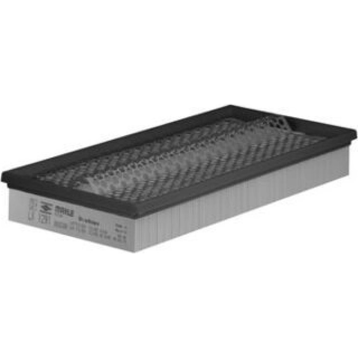 Knecht LX 1291 Luftfilter