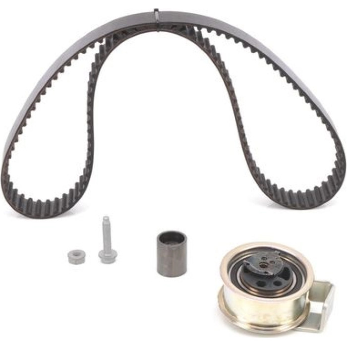 BOSCH 1 987 948 165 Zahnriemensatz BOSCH 1 987 948 165 Zahnriemensatz