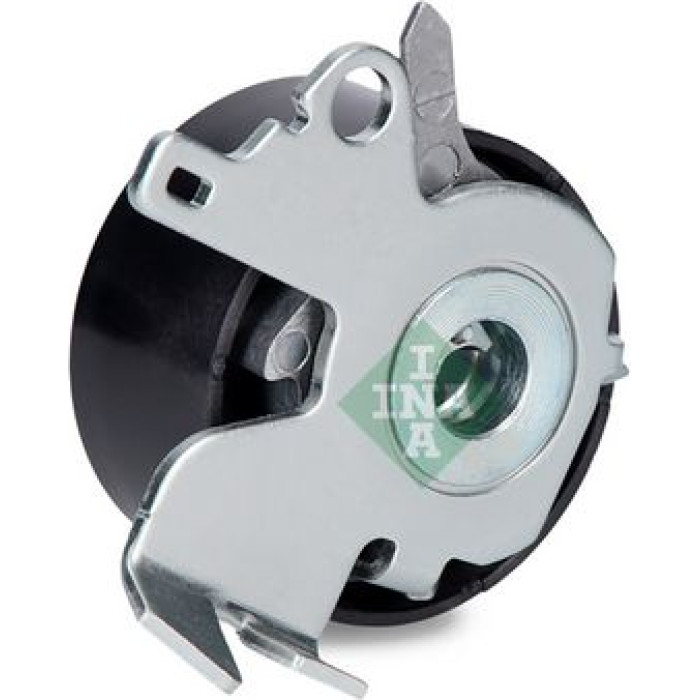 INA 531 0755 10 Spannrolle, Zahnriemen INA 531 0755 10 Spannrolle, Zahnriemen