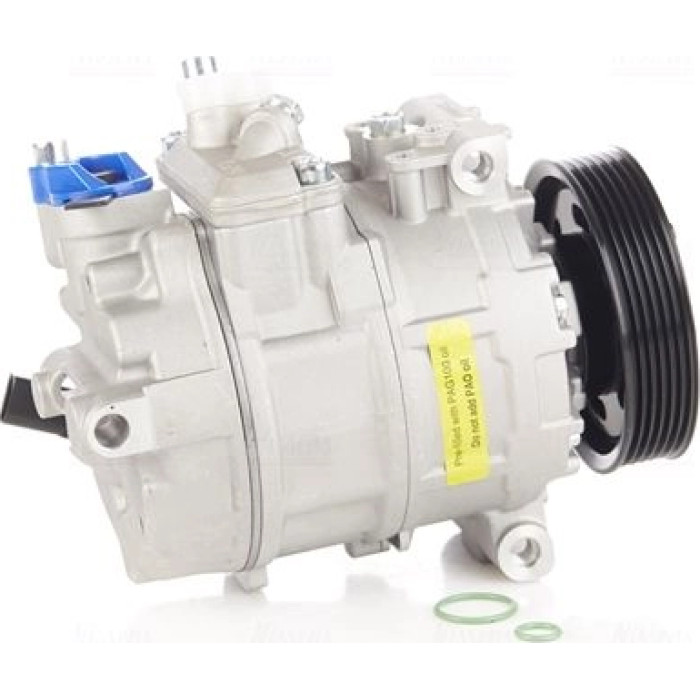 Nissens 890632 Kompressor, Klimaanlage FIRST FIT Nissens 890632 Kompressor, Klimaanlage FIRST FIT