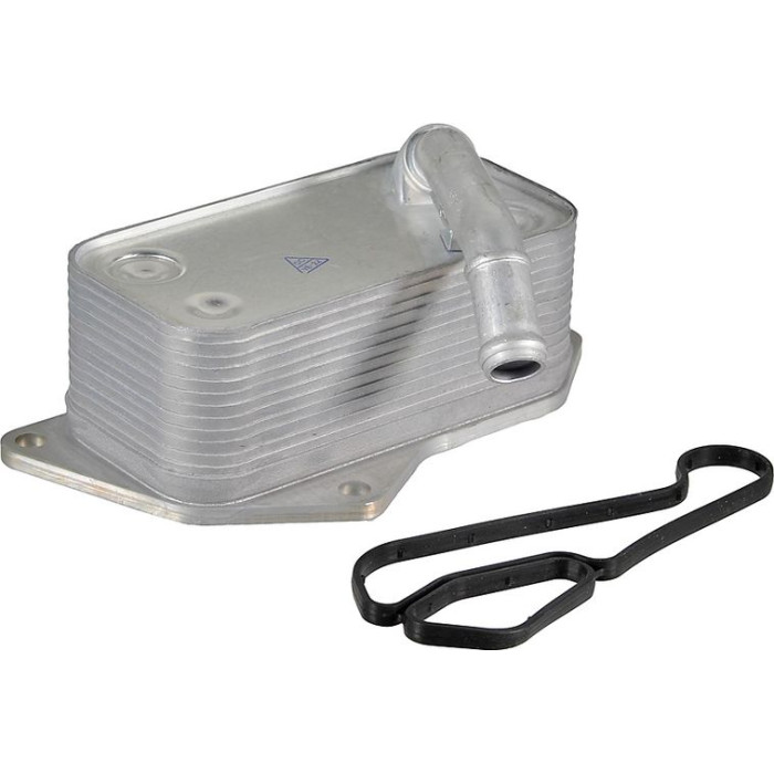 Metzger 2370293 Ölkühler, Motoröl Metzger 2370293 Ölkühler, Motoröl