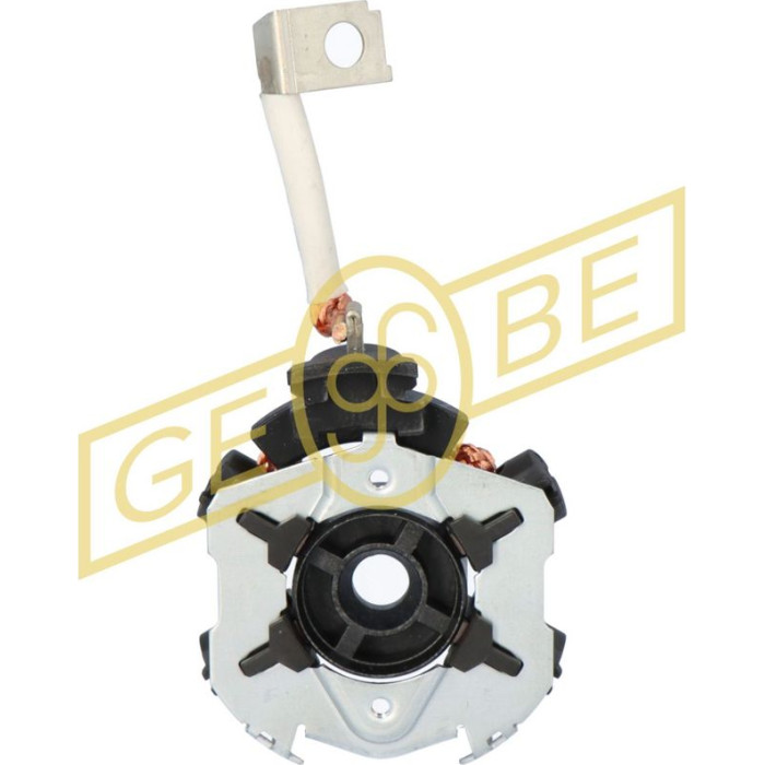 GEBE 7 7840 1 Halter, Kohlebürsten GEBE 7 7840 1 Halter, Kohlebürsten