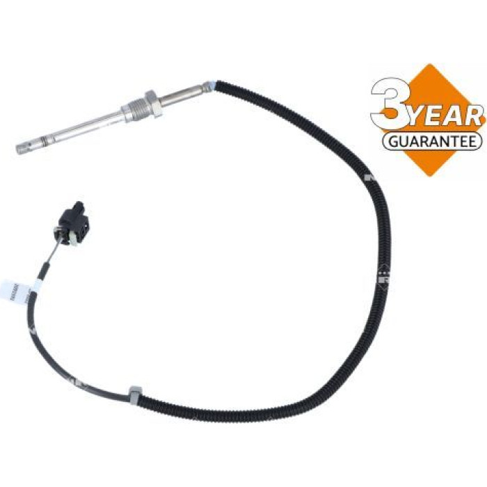 NRF 707015 Sensor, Abgastemperatur EASY FIT NRF 707015 Sensor, Abgastemperatur EASY FIT