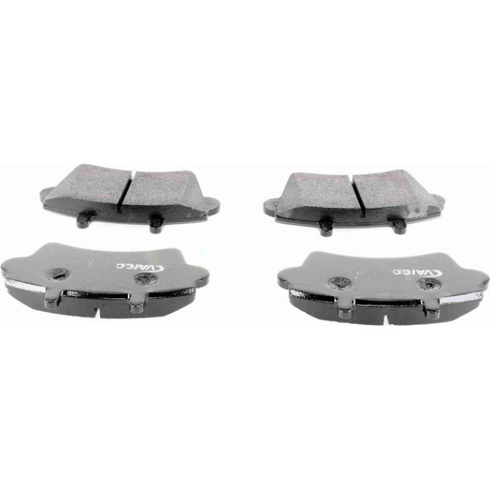 Vaico V40-8034 Bremsbelagsatz, Scheibenbremse Vaico V40-8034 Bremsbelagsatz, Scheibenbremse