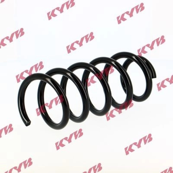 KYB RA1217 Fahrwerksfeder K-Flex KYB RA1217 Fahrwerksfeder K-Flex