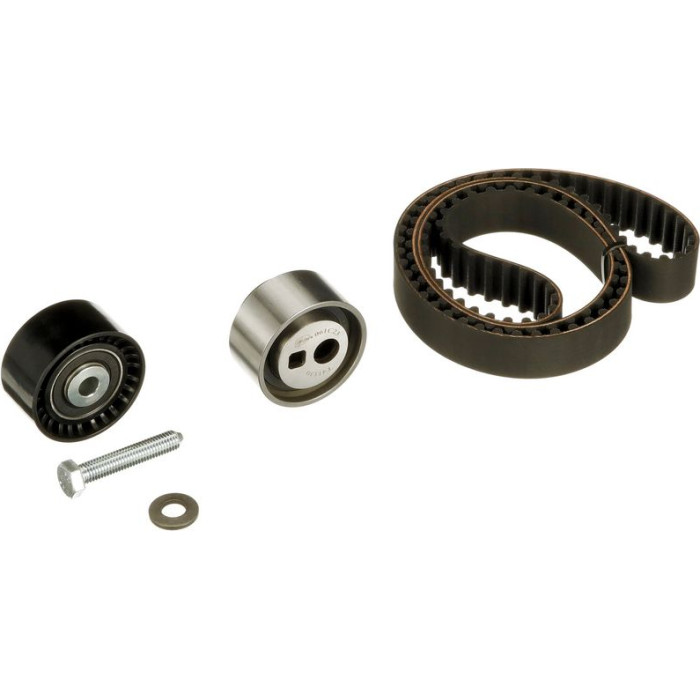 Gates K015418XS Zahnriemensatz PowerGrip™