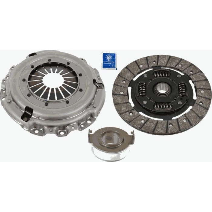 SACHS 3000 845 302 Kupplungssatz SACHS 3000 845 302 Kupplungssatz