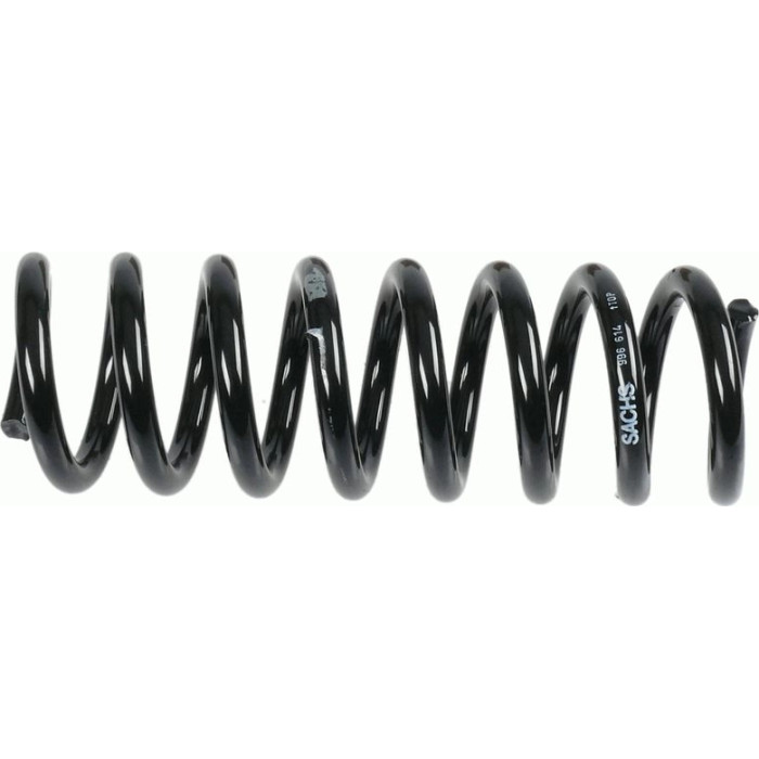 Sachs 996 614 Fahrwerksfeder