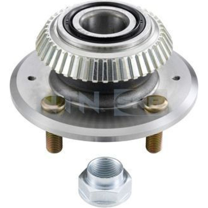 NTN-SNR R174.88 Radlagersatz