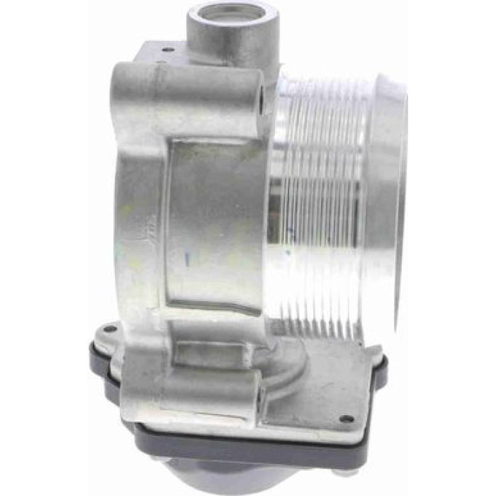 Vemo V10-81-0085 Drosselklappenstutzen