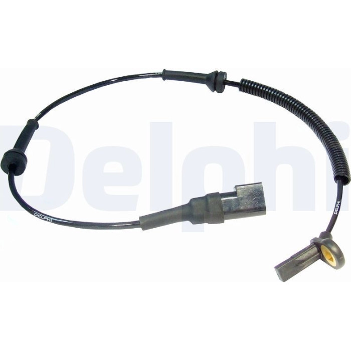 Delphi SS20106 Sensor, Raddrehzahl