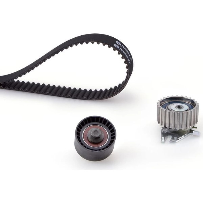 Gates K015469XS Zahnriemensatz PowerGrip™ Gates K015469XS Zahnriemensatz PowerGrip™